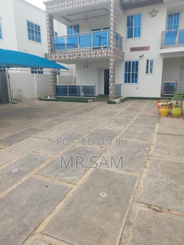 4bdrm House in Sam Properties, West Hills Mall Area for sale · Photo 1