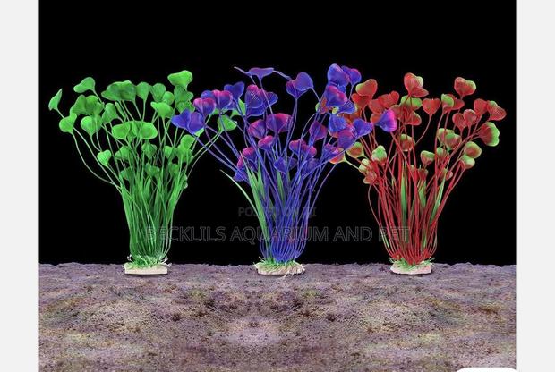 Aquarium Artificial Plant · Photo 4