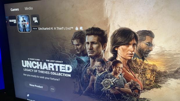 Bring Your Ps4 Ps5 for Games Installations · Photo 1