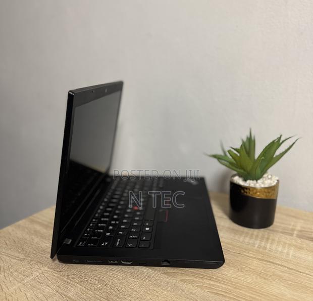 Laptop Lenovo ThinkPad L480 16GB Intel Core I5 SSD 512GB · Photo 1