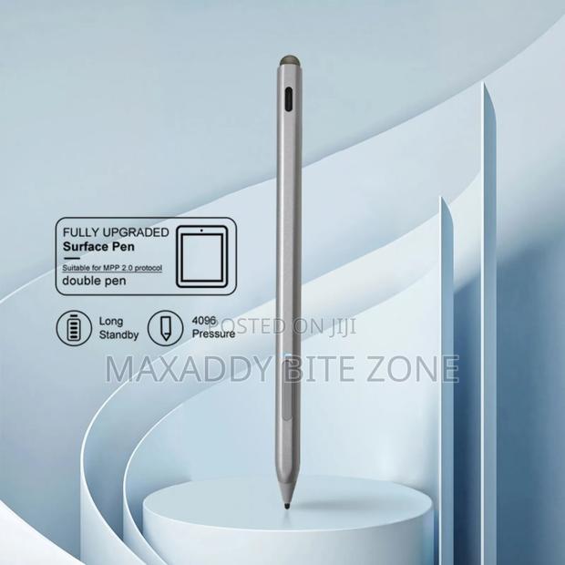 Stylus Pen For Microsoft Surface 4096 Pressure Sensitivity · Photo 2