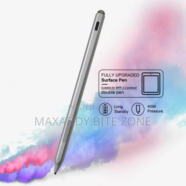 Stylus Pen For Microsoft Surface 4096 Pressure Sensitivity · Photo 6
