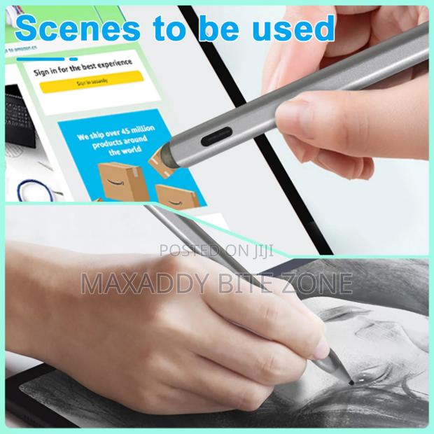 Stylus Pen For Microsoft Surface 4096 Pressure Sensitivity · Photo 7