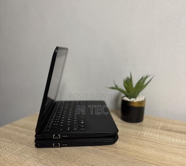 Laptop Lenovo Yoga 11e 4GB Intel SSD 128GB · Photo 2