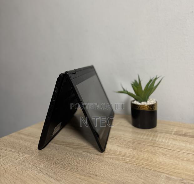 Laptop Lenovo Yoga 11e 4GB Intel SSD 128GB · Photo 3