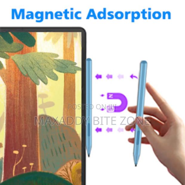 Stylus Pen For Microsoft Surface 1024 Pressure Sensitivity · Photo 3