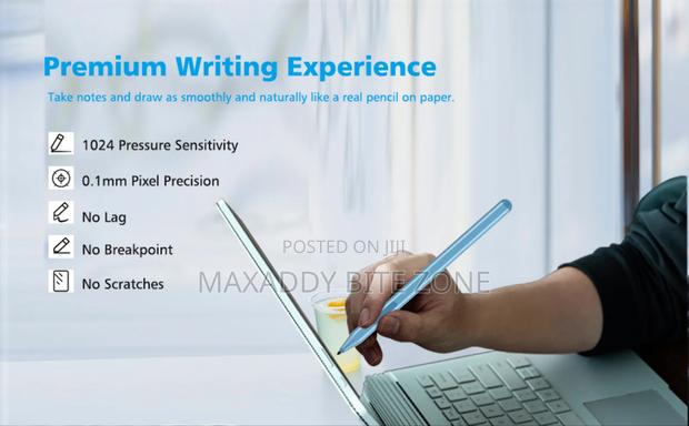 Stylus Pen For Microsoft Surface 1024 Pressure Sensitivity · Photo 4
