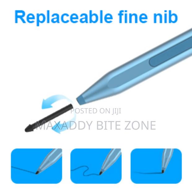 Stylus Pen For Microsoft Surface 1024 Pressure Sensitivity · Photo 5