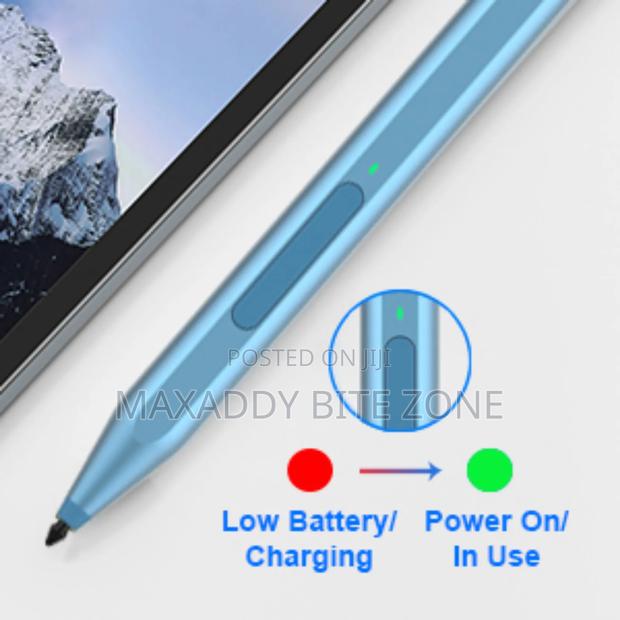 Stylus Pen For Microsoft Surface 1024 Pressure Sensitivity · Photo 1