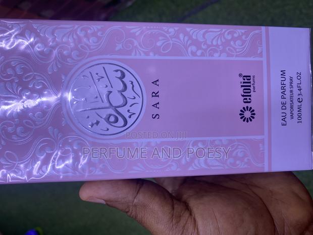 Sara Pink by Efolia · Photo 1