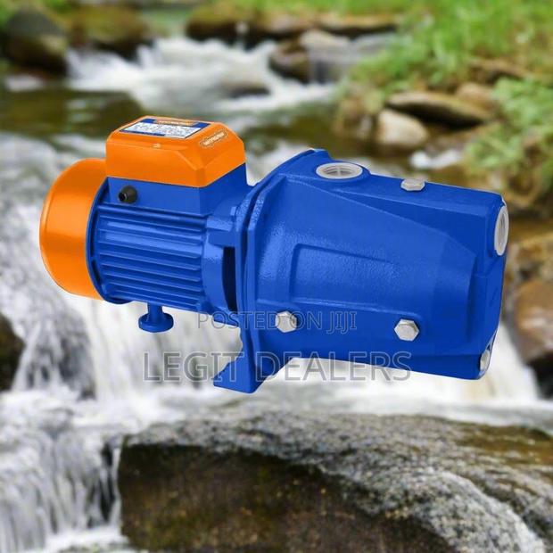 Quality Wadfow Water Pump 0.5hp, 1hp, 1.5hp 2hp · Photo 3