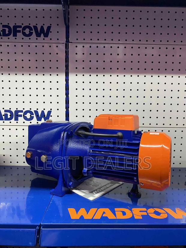 Quality Wadfow Water Pump 0.5hp, 1hp, 1.5hp 2hp · Photo 2