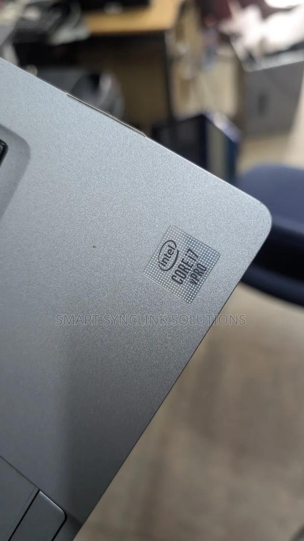 New Laptop Dell Latitude 5410 16GB Intel Core i7 SSD 512GB · Photo 5