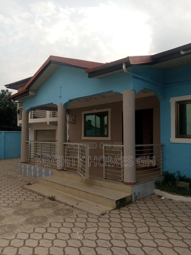 3bdrm Apartment in Mighty Homes, Kasoa for rent · Photo 1
