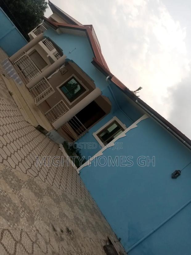 3bdrm Apartment in Mighty Homes, Kasoa for rent · Photo 2