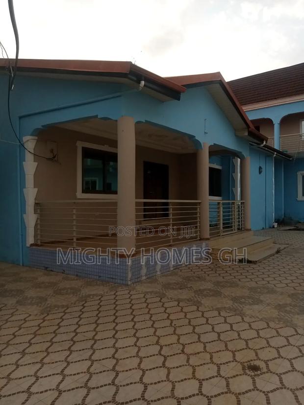 3bdrm Apartment in Mighty Homes, Kasoa for rent · Photo 4