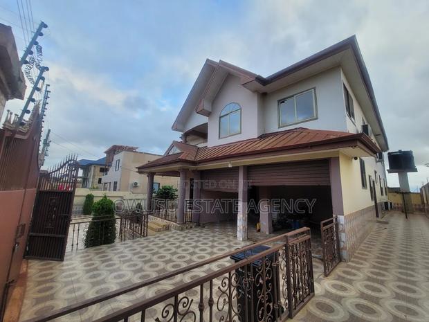 8bdrm House in Kantinkyiren In for sale · Photo 7
