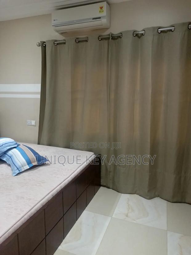 Furnished 2bdrm Apartment in Unique Key Agency, Dzorwulu for rent · Photo 4
