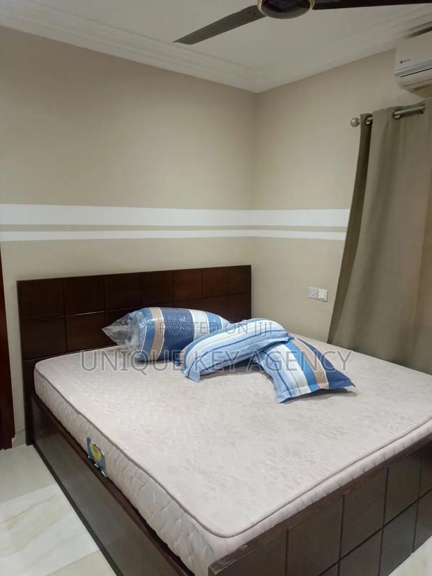 Furnished 2bdrm Apartment in Unique Key Agency, Dzorwulu for rent · Photo 5
