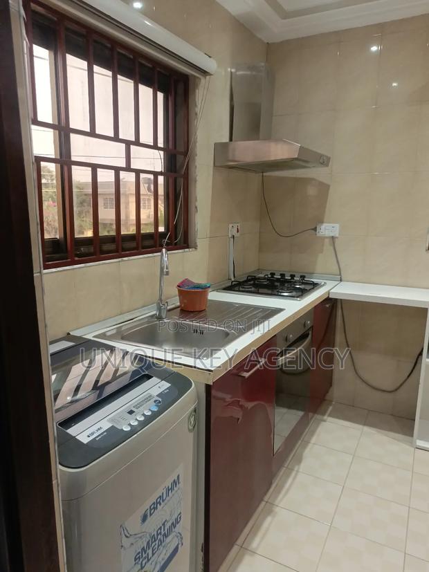 Furnished 2bdrm Apartment in Unique Key Agency, Dzorwulu for rent · Photo 7