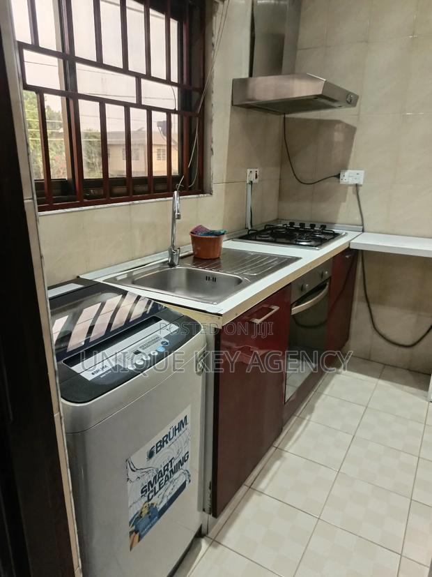 Furnished 2bdrm Apartment in Unique Key Agency, Dzorwulu for rent · Photo 8