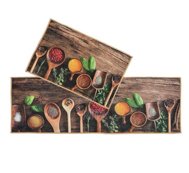 3in1 Super Absorbant Kitchen Mat · Photo 4