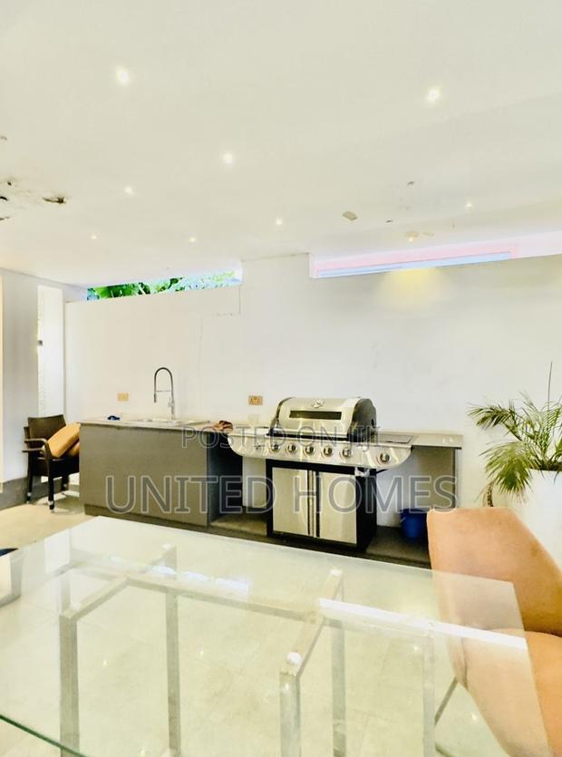 Furnished 6bdrm House in Cantonments for sale · Photo 5