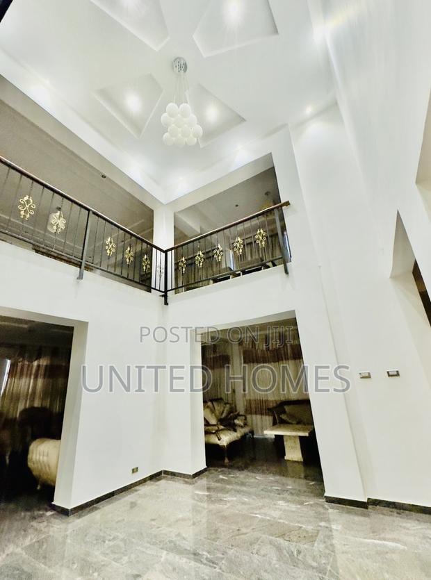 Furnished 6bdrm House in Cantonments for sale · Photo 7