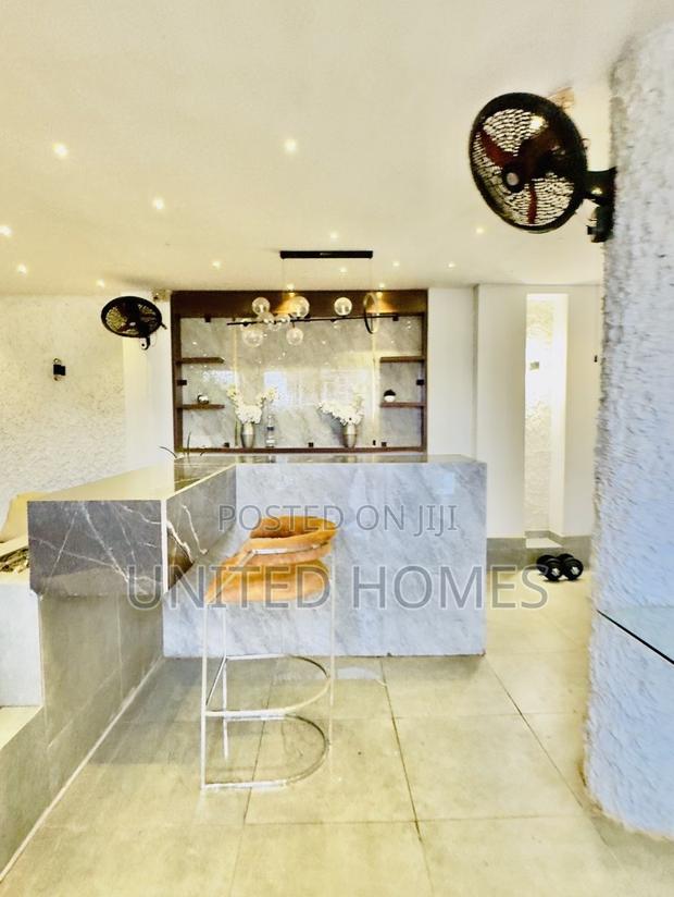 Furnished 6bdrm House in Cantonments for sale · Photo 4