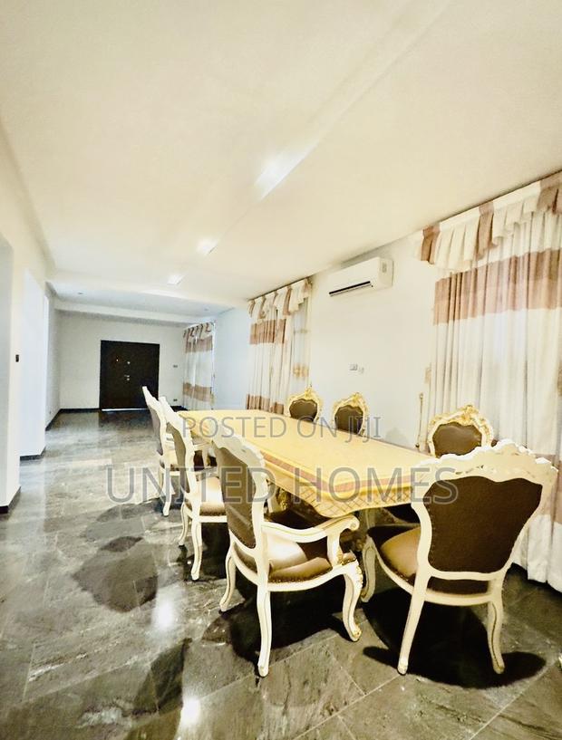 Furnished 6bdrm House in Cantonments for sale · Photo 6