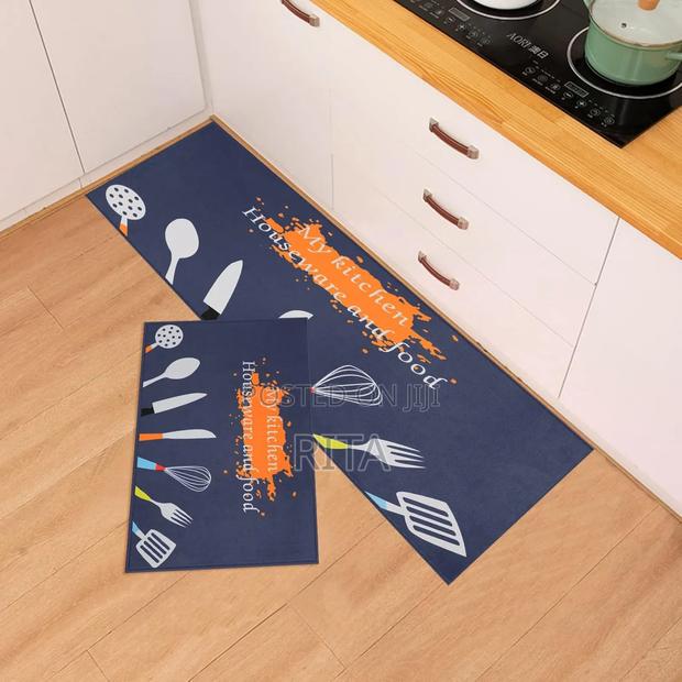 3in1 Super Absorbant Kitchen Mat · Photo 8