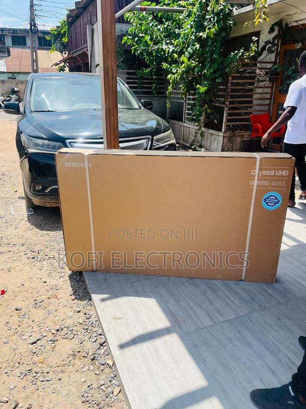 Shop Quality Yet Affordable Samsung 65 Inch Uhd Smart Tv · Photo 1
