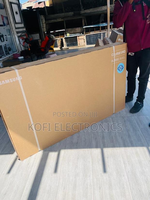 Shop Quality Yet Affordable Samsung 65 Inch Uhd Smart Tv · Photo 2