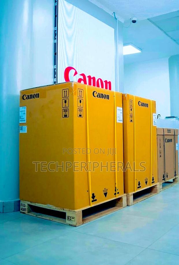 Canon Image-Runner Color Copier C3326i · Photo 1
