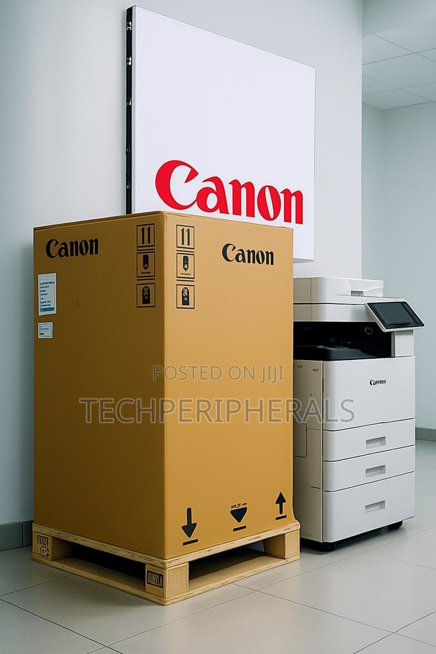 Canon Image-Runner Color Copier C3326i · Photo 2
