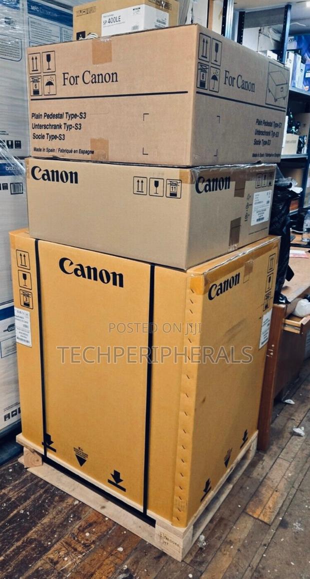 Canon Image-Runner Color Copier C3326i · Photo 3