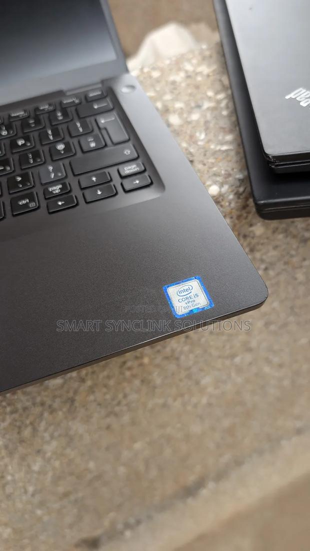 New Laptop Dell Latitude 5400 16GB Intel Core i5 SSD 256GB · Photo 8
