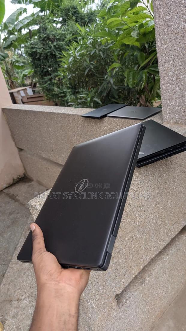 New Laptop Dell Latitude 5400 16GB Intel Core i5 SSD 256GB · Photo 4