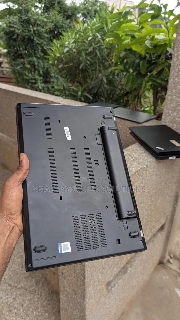 New Laptop Lenovo ThinkPad T480 16GB Intel Core I5 SSD 256GB · Photo 3