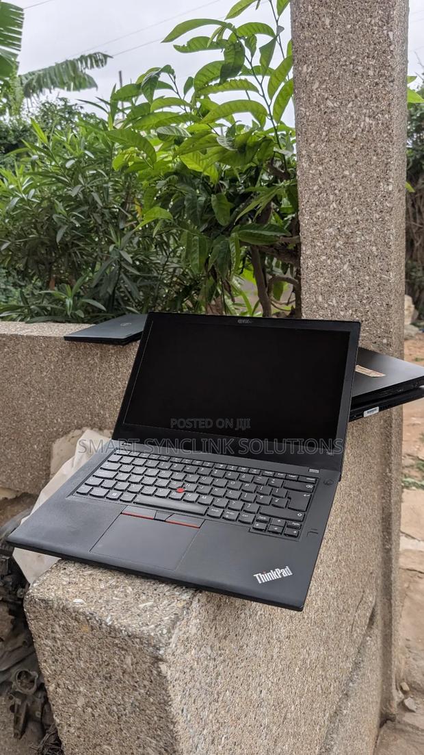 New Laptop Lenovo ThinkPad T480 16GB Intel Core I5 SSD 256GB · Photo 1