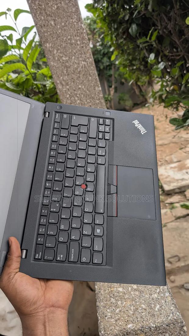 New Laptop Lenovo ThinkPad T480 16GB Intel Core I5 SSD 256GB · Photo 4
