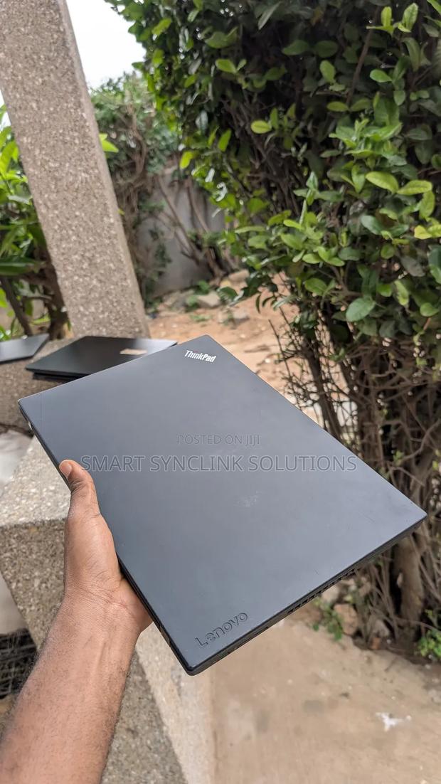 New Laptop Lenovo ThinkPad T480 16GB Intel Core I5 SSD 256GB · Photo 2