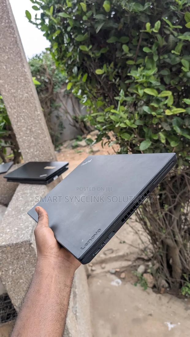 New Laptop Lenovo ThinkPad T480 16GB Intel Core I5 SSD 256GB · Photo 8