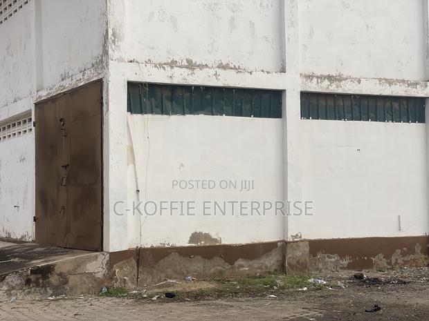 4,200 SQM Warehouse on 2acers Land Sale at Tema Motorway · Photo 6