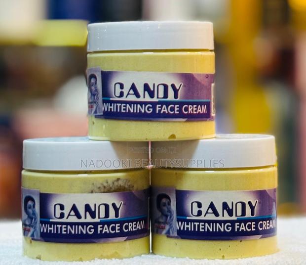 Candy Whitening Face Cream · Photo 1