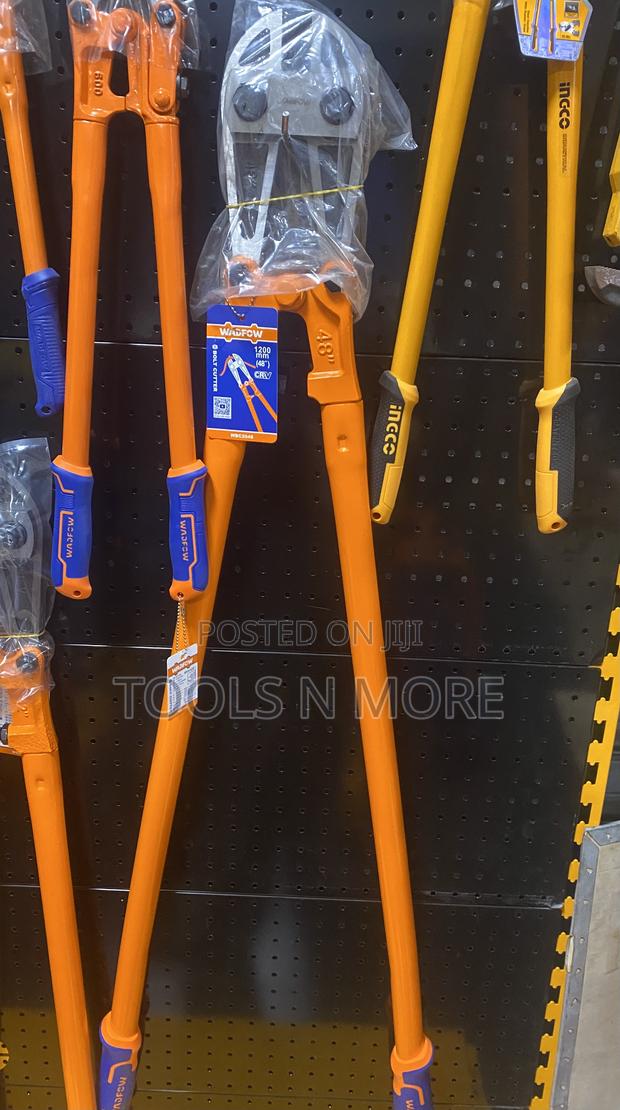 Wadfow Bolt Cutter 1200mm (48”) · Photo 1