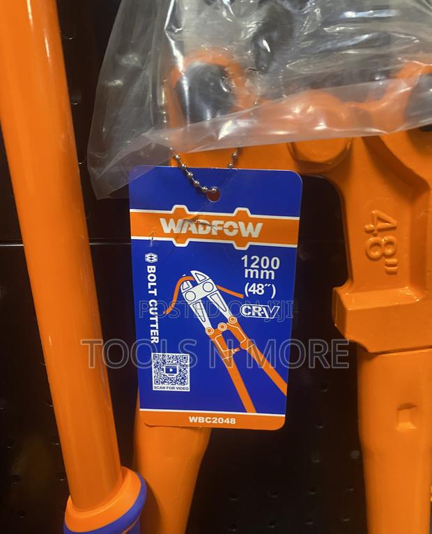 Wadfow Bolt Cutter 1200mm (48”) · Photo 2