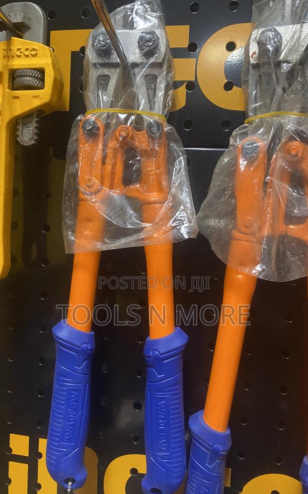 Wadfow Bolt Cutter 12” · Photo 1