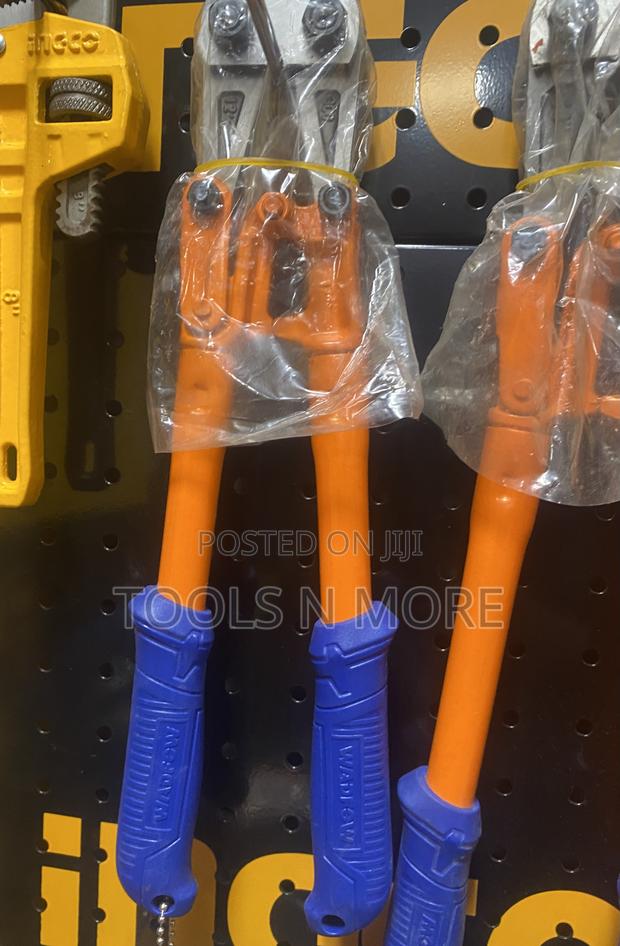 Wadfow Bolt Cutter 12” · Photo 2