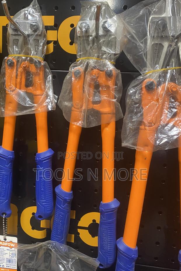 Wadfow Bolt Cutter 14” · Photo 1